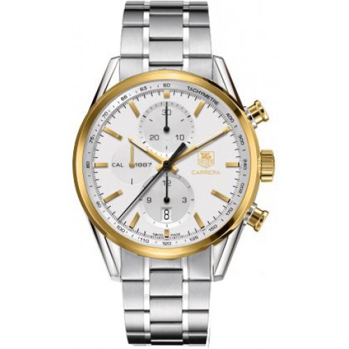 Tag Heuer Carrera CAR2150-BA0720